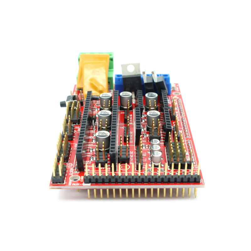 Ramps Board 1.4 Tienda Prometec