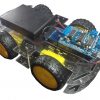 Robot Rover 4x4