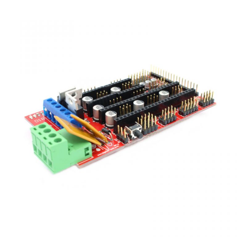 Ramps Board 1.4 Tienda Prometec