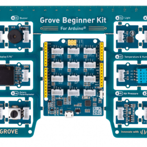 Grove beginner kit